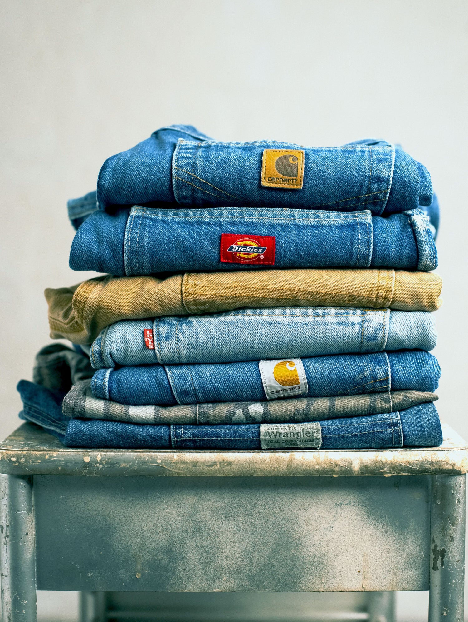 Hosen & Jeans - worldwidelocal