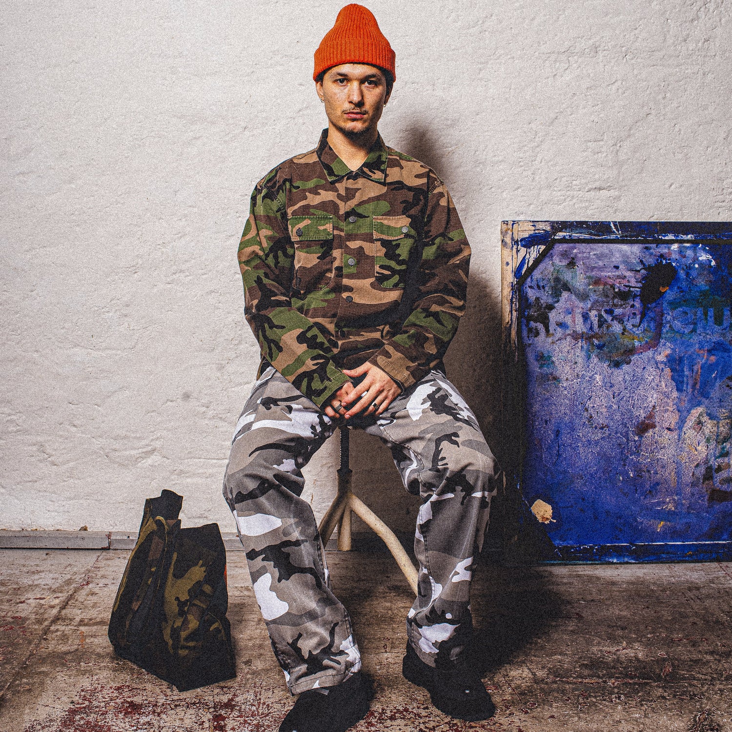 Military & Camo - worldwidelocal
