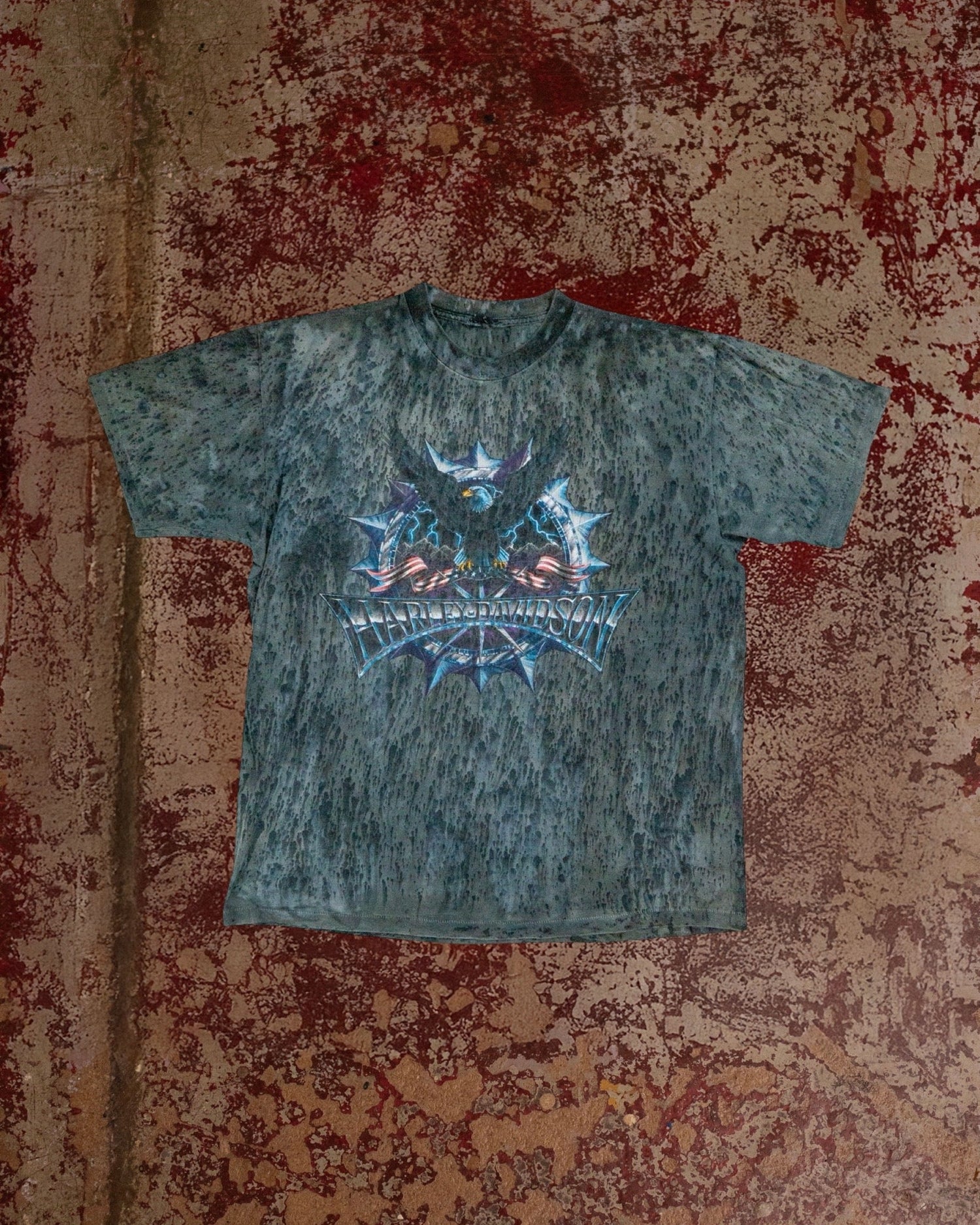 Single Stitch T-Shirts - worldwidelocal