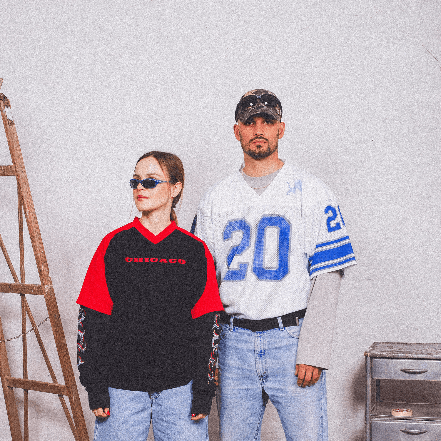 Sportswear - worldwidelocal