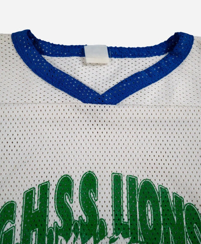 Vintage Eishockey Trikot 'G.H.S.S. Lions' - Sportswear [2000er]