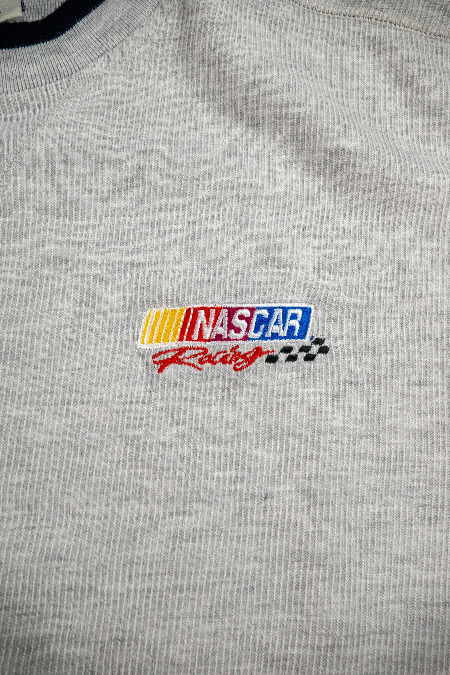 Vintage Lee Sweatshirt 'NASCAR' - Sportswear [1990er]