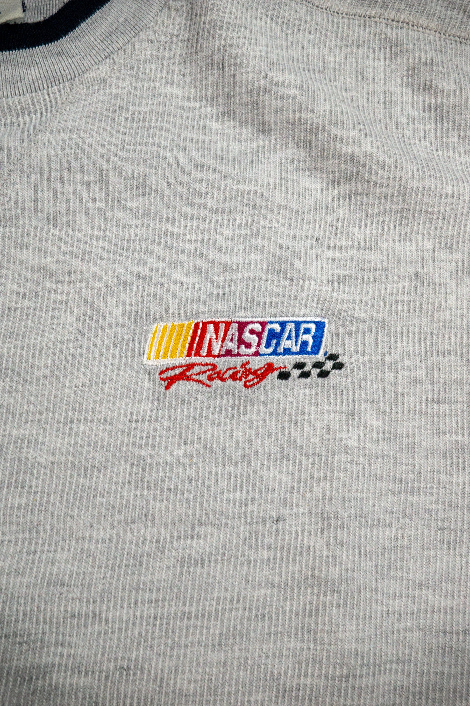 Vintage Lee Sweatshirt 'NASCAR' - Sportswear [1990er]