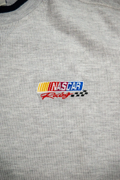 Vintage Lee Sweatshirt 'NASCAR' - Sportswear [1990er]
