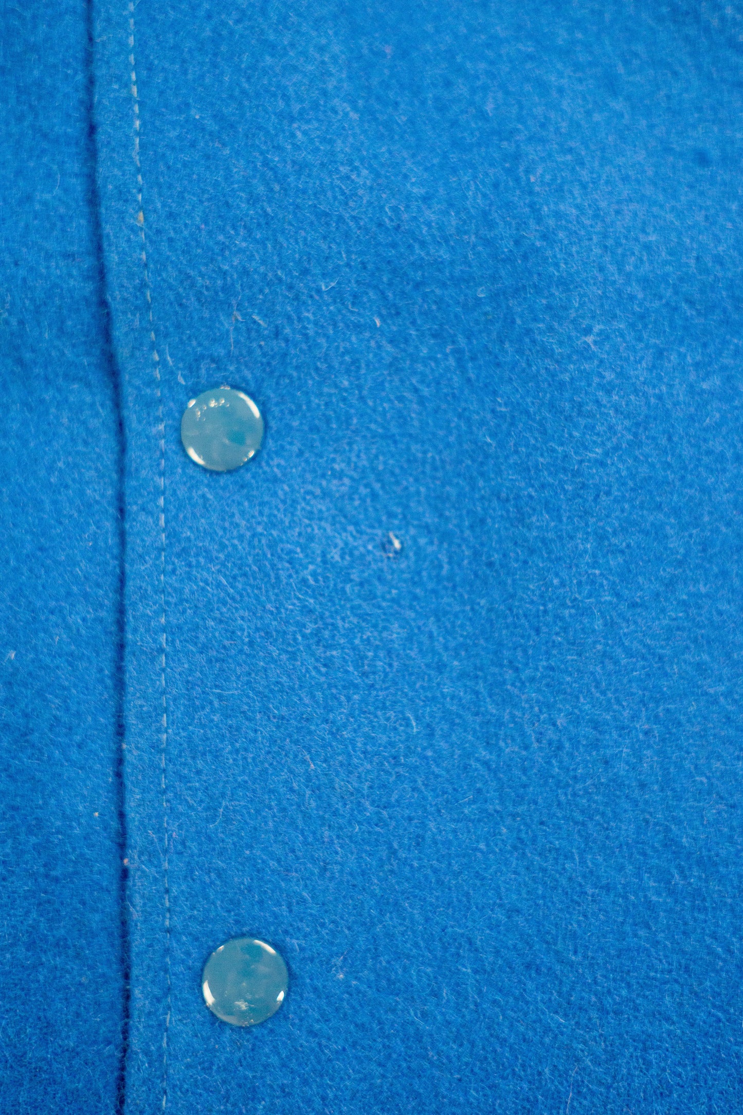 Vintage Chalk Line College Jacke 'New York Giants' - Sportswear [1990er]