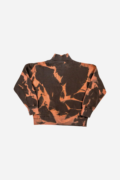 Vintage VanVaan Zip - Up Sweatshirt - Sportswear [2000er]