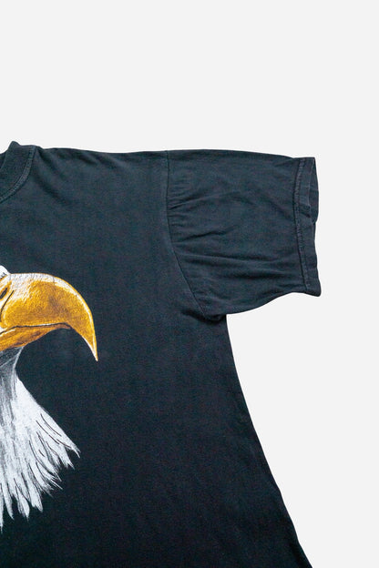 Vintage Zip - It T-Shirt 'Eagle' - Graphics [1990er]