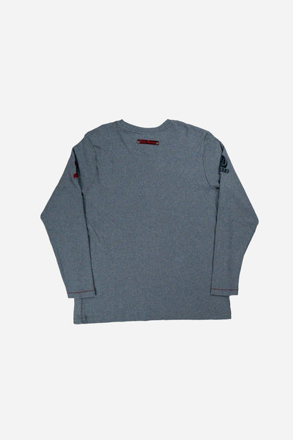Vintage Harley - Davidson Longsleeve T-Shirt - Sportswear [2000er]