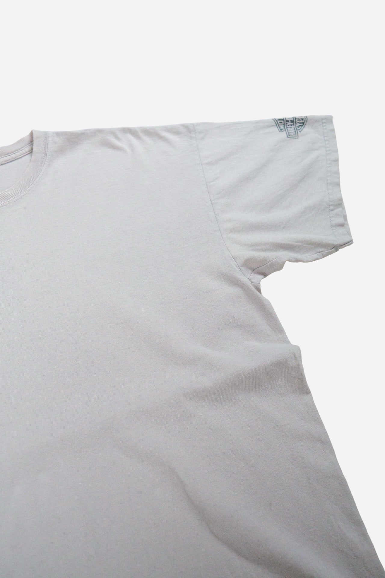 Vintage Harley - Davidson T-Shirt 'Oldenburg' - Sportswear [2000er]