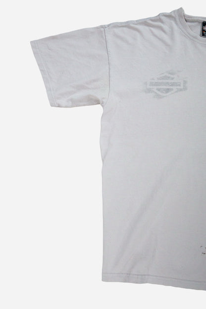 Vintage Harley - Davidson T-Shirt 'Oldenburg' - Sportswear [2000er]