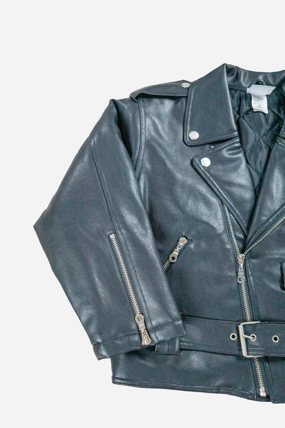 Vintage Harley - Davidson Kinder Bikerjacke - Sportswear [2010er]