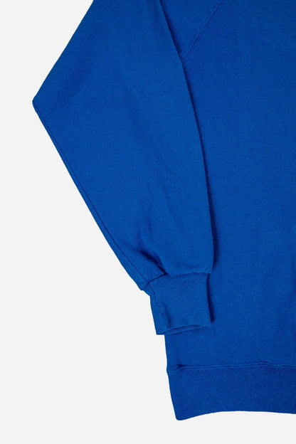 Vintage Jerzees Sweatshirt Raglan - Sportswear [1990er]