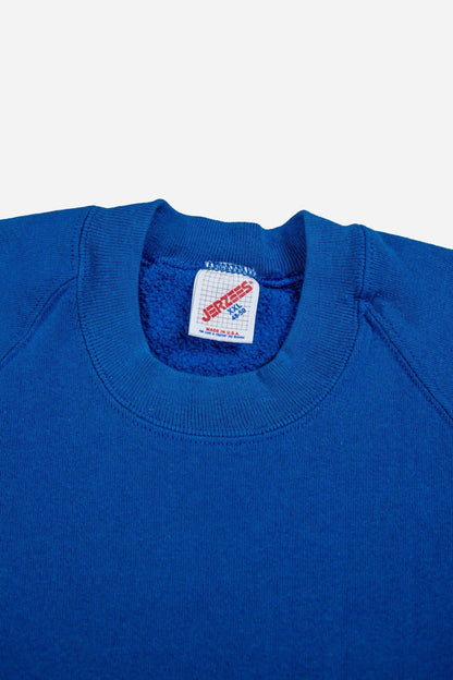 Vintage Jerzees Sweatshirt Raglan - Sportswear [1990er]
