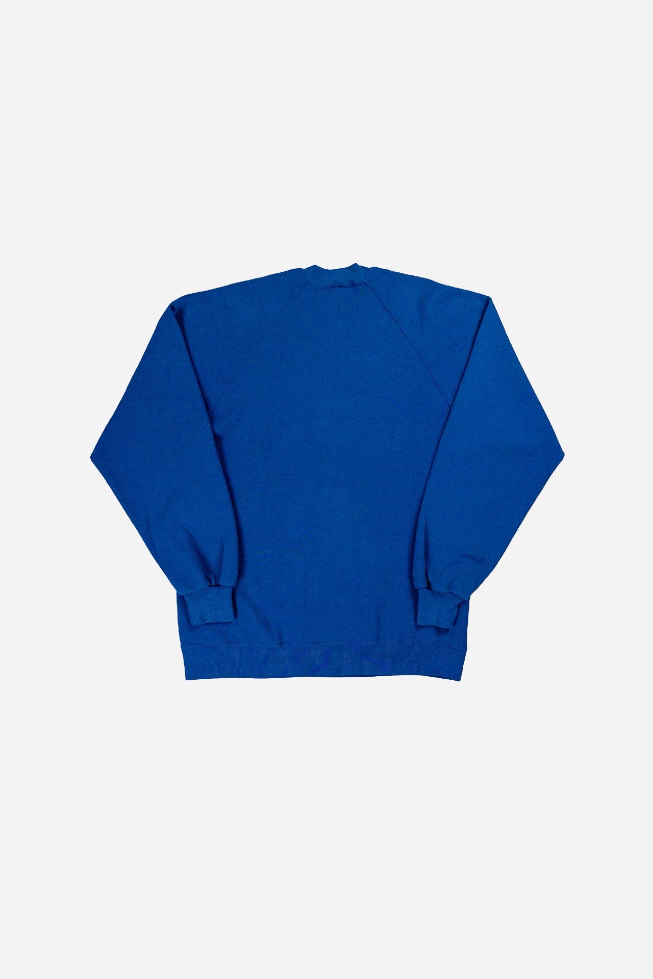 Vintage Jerzees Sweatshirt Raglan - Sportswear [1990er]