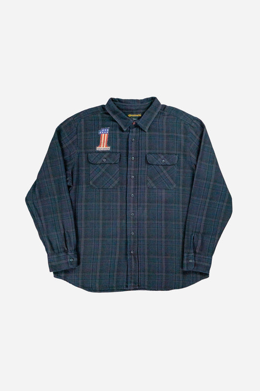 Vintage Harley - Davidson Hemd - Sportswear [2010er]