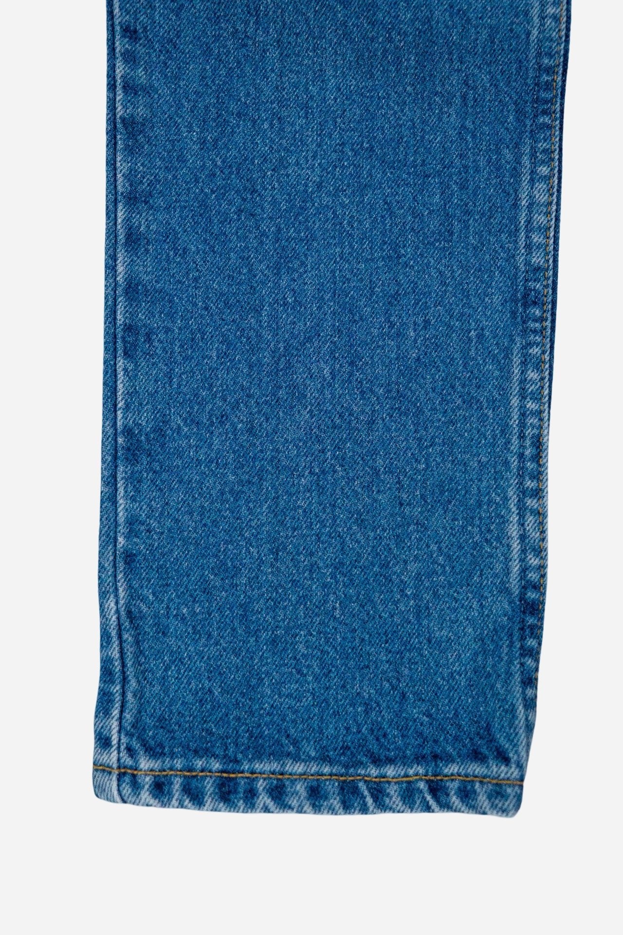 Vintage Levi's Kinder Jeans '550' - Workwear [2000er]
