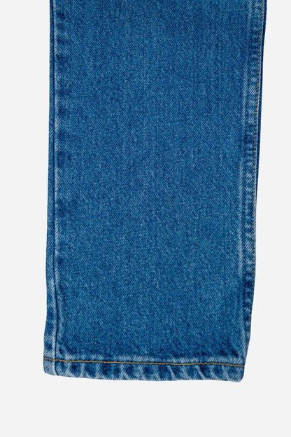 Vintage Levi's Kinder Jeans '550' - Workwear [2000er]
