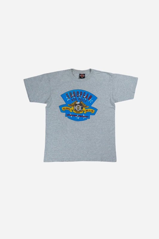 Vintage Harley - Davidson Single Stitch T-Shirt - Sportswear [1990er]
