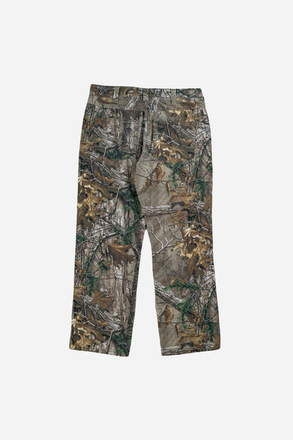 Vintage Realtree Hose - Military/Camo [2010er]