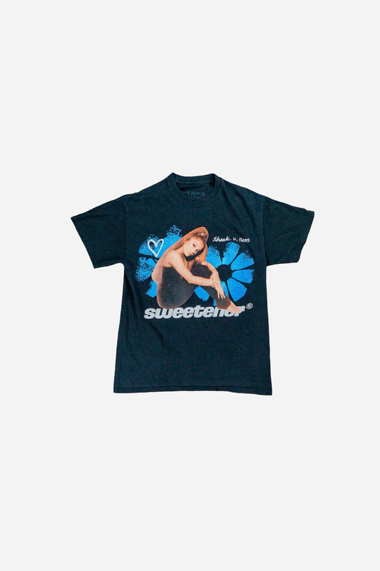 Ariana Grande Band T-Shirt 'Sweetener' - Sportswear [2010er]