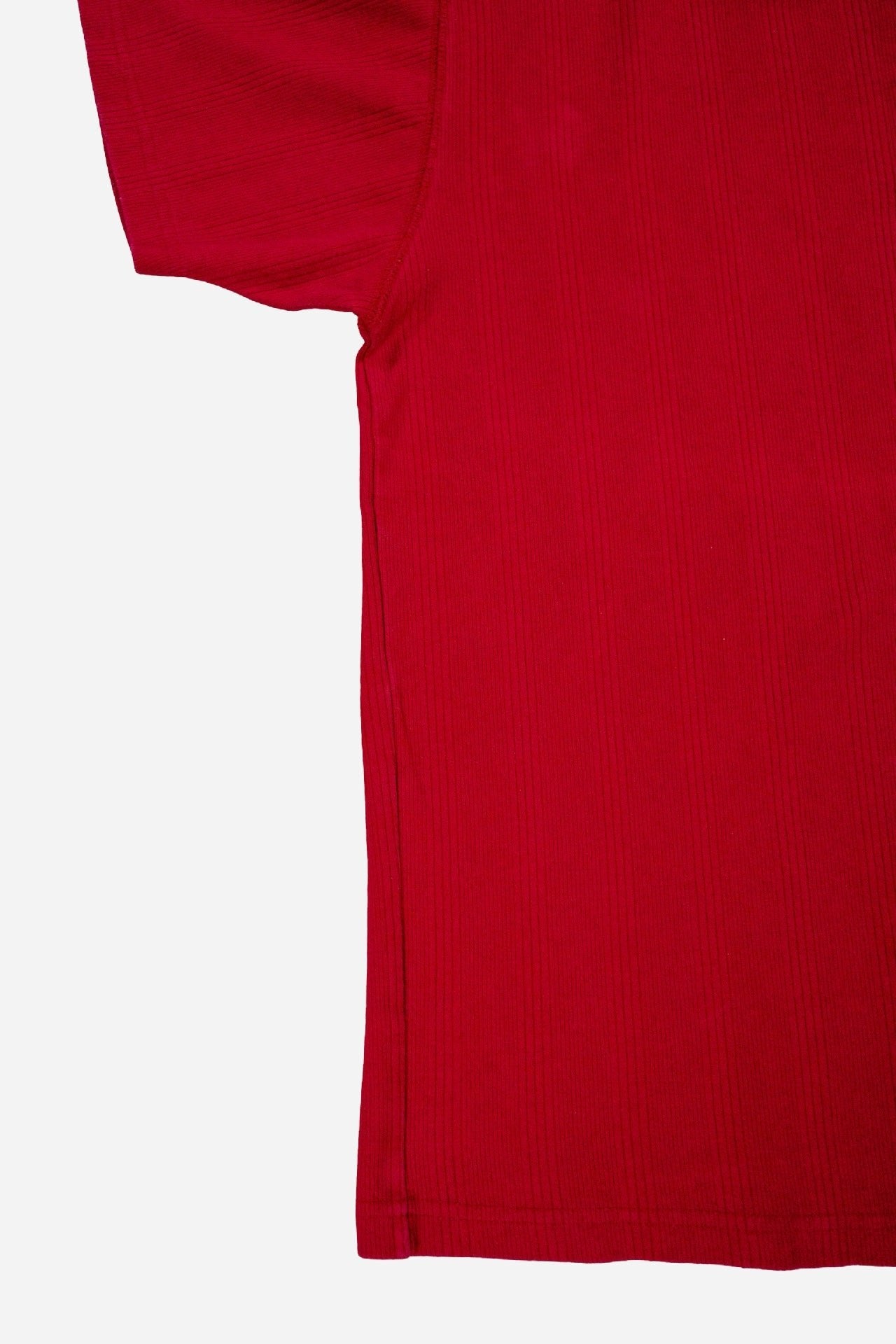 Vintage Planet Hollywood T-Shirt Henley 'Berlin' - Sportswear [1990er]