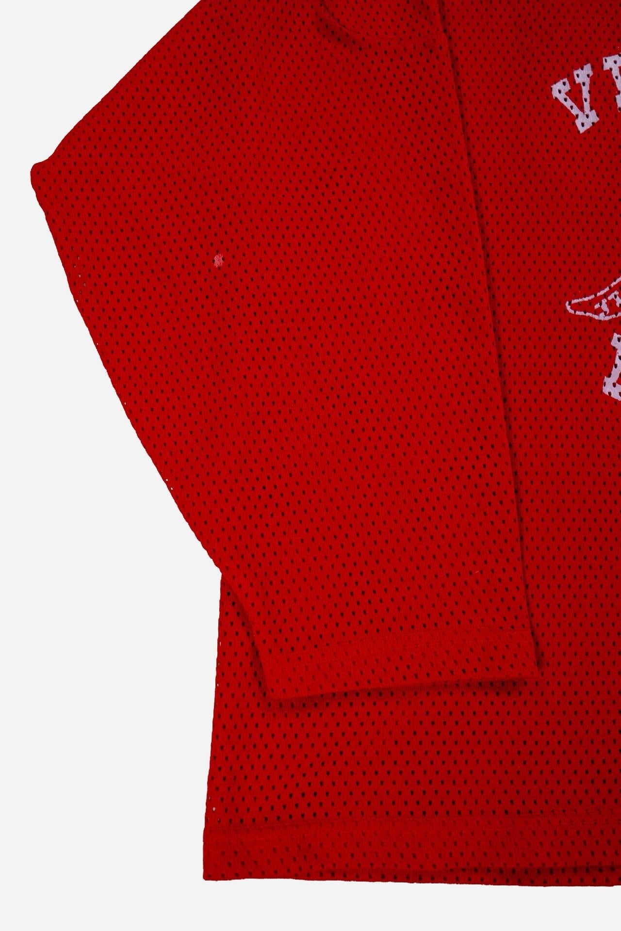 Vintage J. Nash Eishockey Trikot Jersey 'Vernon Lodge' - Sportswear [1990er]
