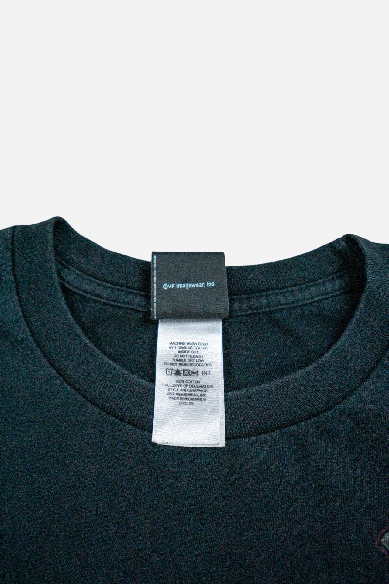 Vintage Harley - Davidson T-Shirt 'Baltimore' - Sportswear [2000er]