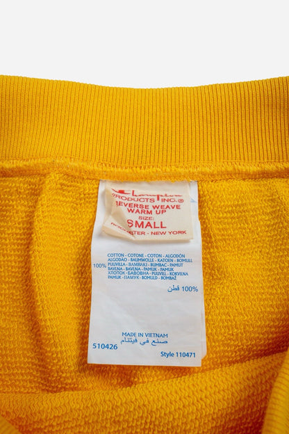 Champion Damen Rock 'Reverse Weave' - Sportswear [2010er]