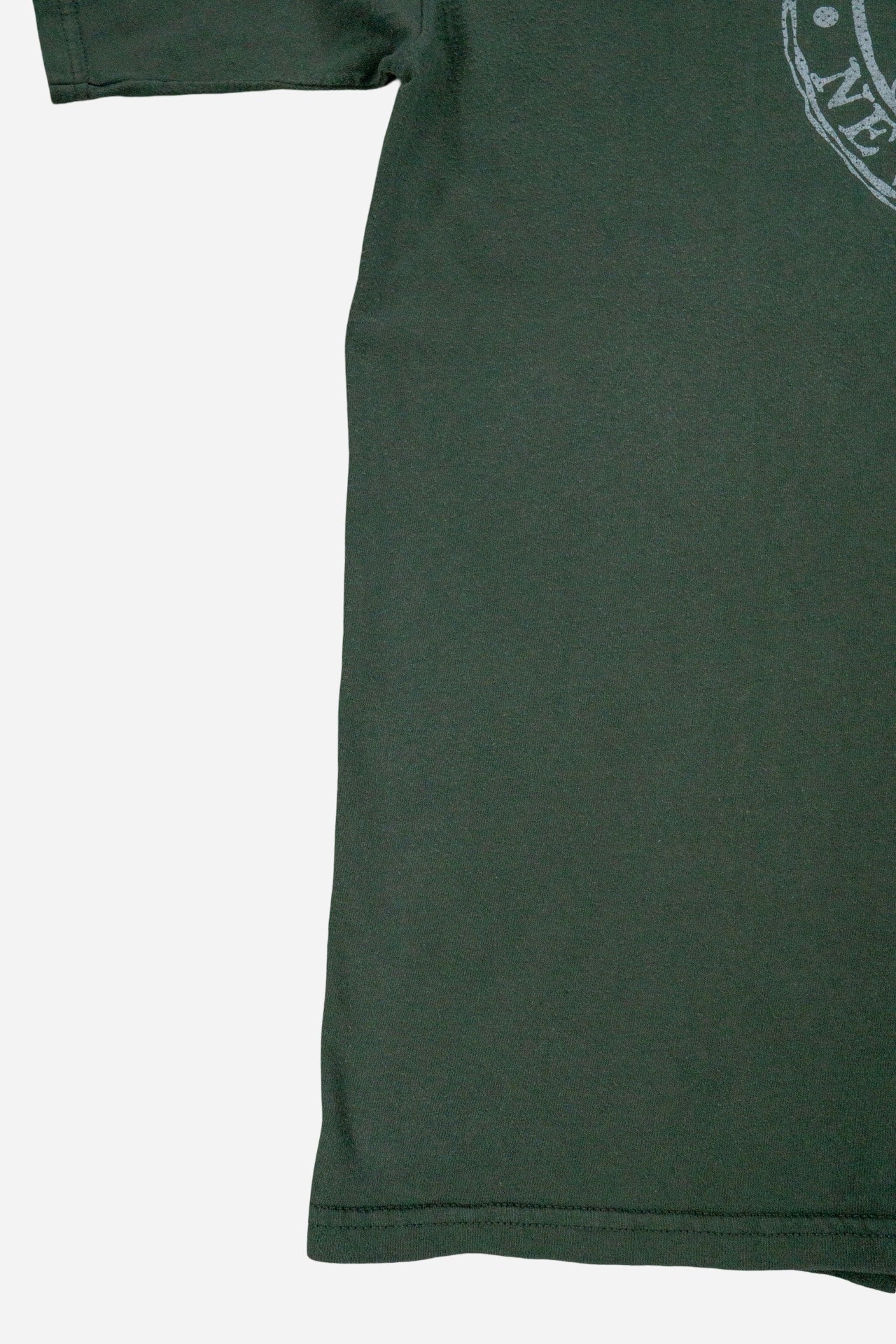 Vintage Tultex T-Shirt 'NYC' - Sportswear [2000er]