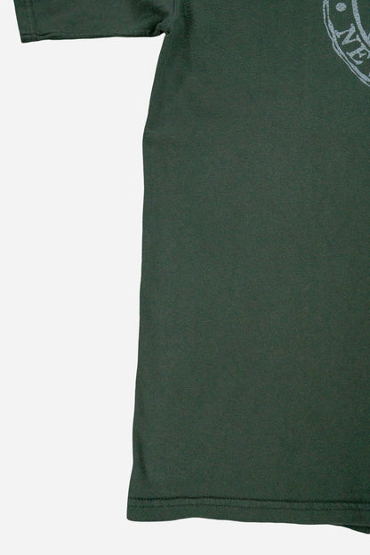 Vintage Tultex T-Shirt 'NYC' - Sportswear [2000er]