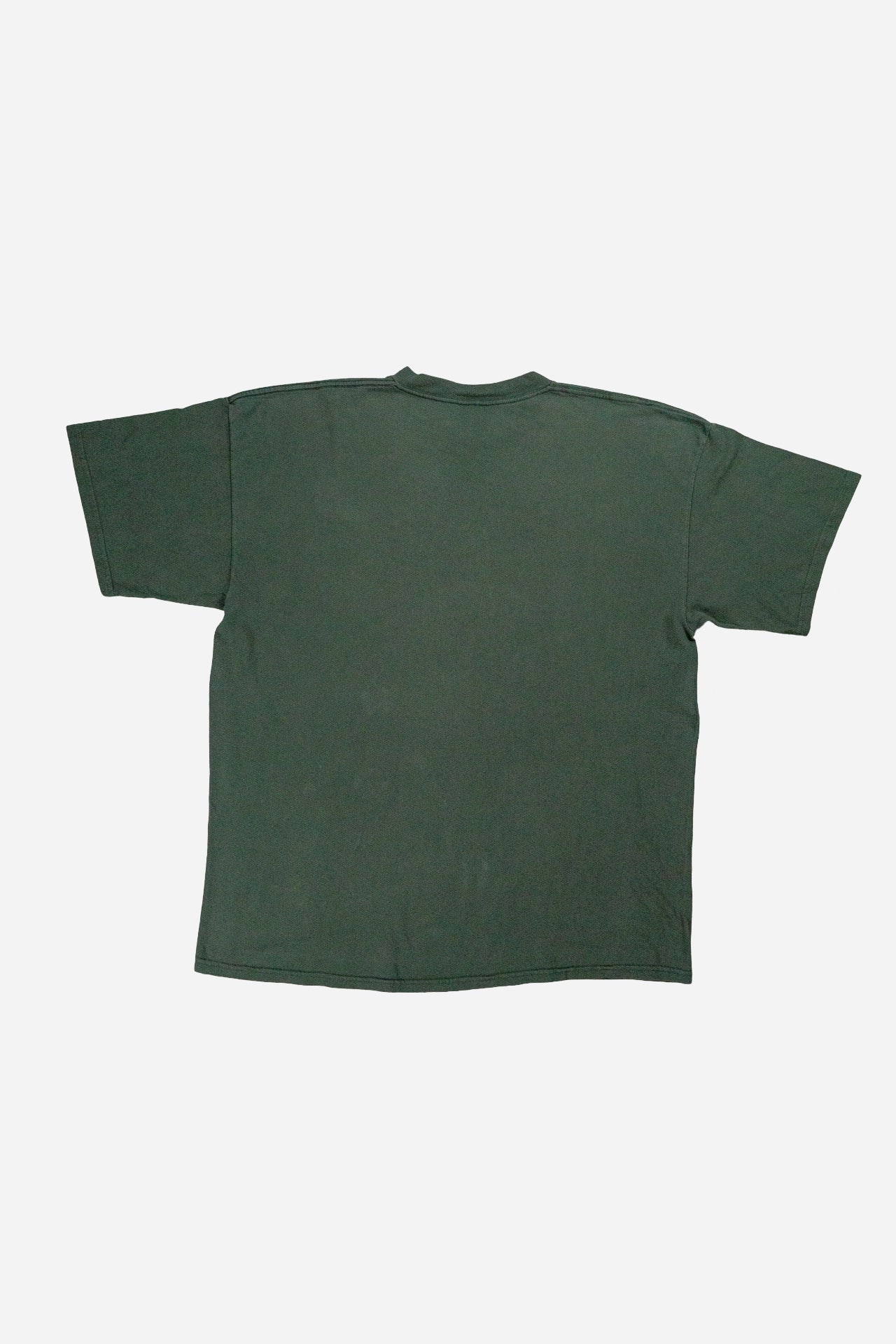 Vintage Tultex T-Shirt 'NYC' - Sportswear [2000er]