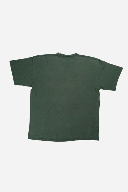 Vintage Tultex T-Shirt 'NYC' - Sportswear [2000er]