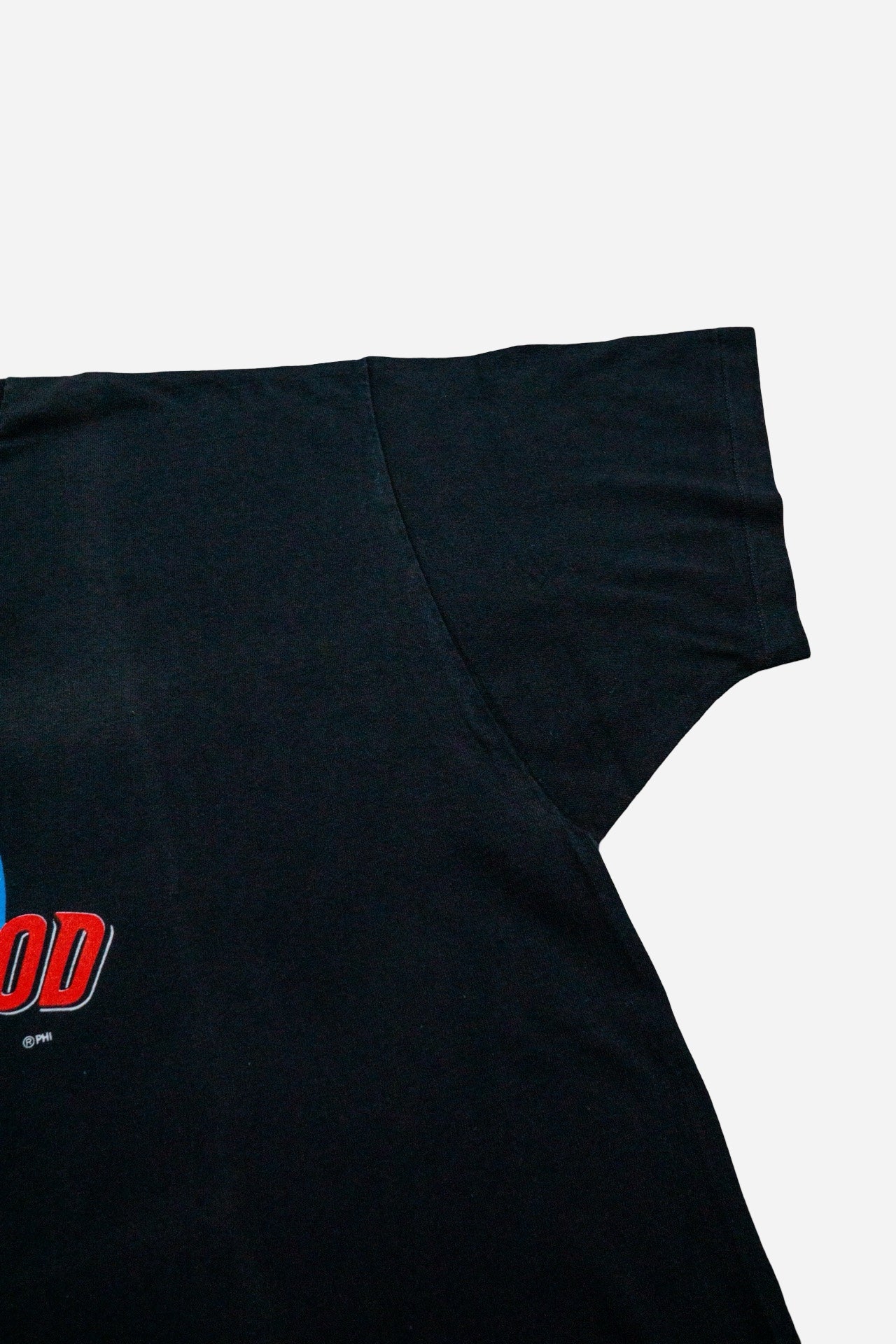 Vintage Planet Hollywood T-Shirt 'New Orleans' - Sportswear [1990er]