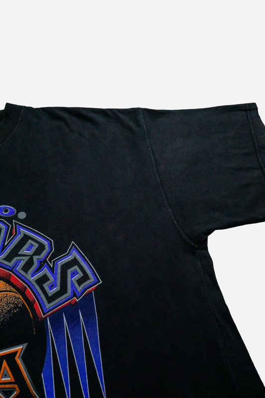 Vintage T-Shirt NBA 'Toronto Raptors' - Sportswear [1990er]