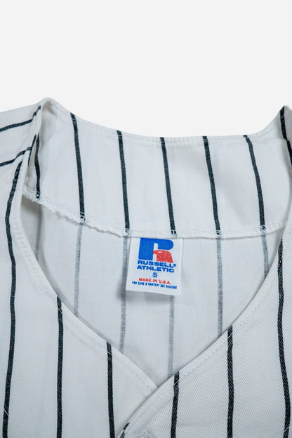 Vintage Russell Athletic Baseball Trikot MLB 'Chicago White Sox' - Sportswear [1990er]