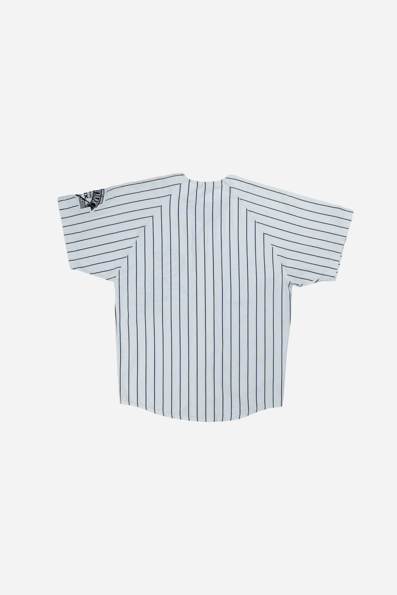 Vintage Russell Athletic Baseball Trikot MLB 'Chicago White Sox' - Sportswear [1990er]