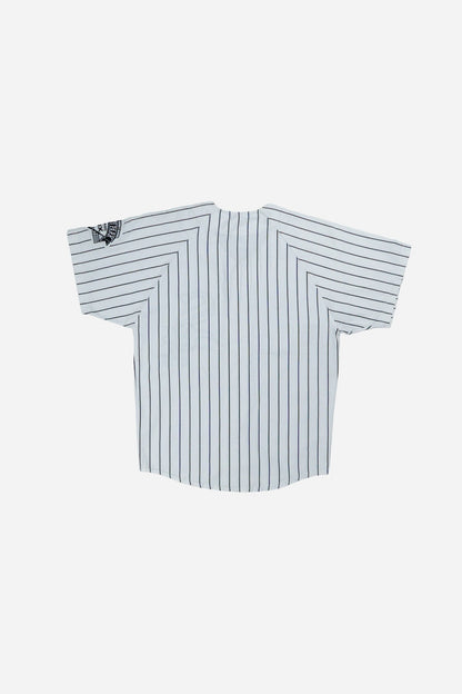 Vintage Russell Athletic Baseball Trikot MLB 'Chicago White Sox' - Sportswear [1990er]