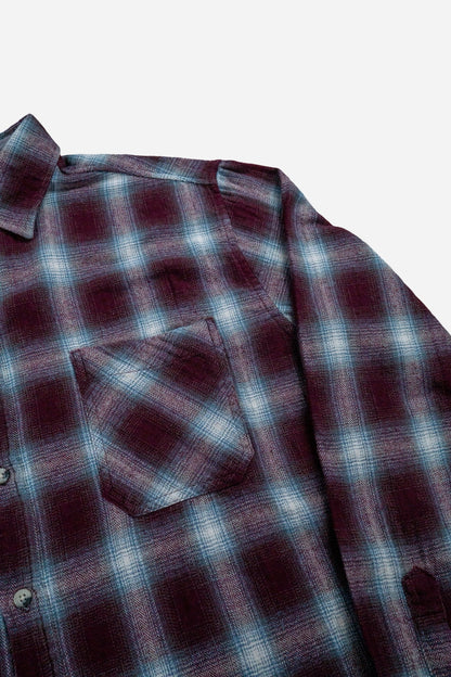 Vintage Atlas Hemd Kariert - Workwear [2000er]