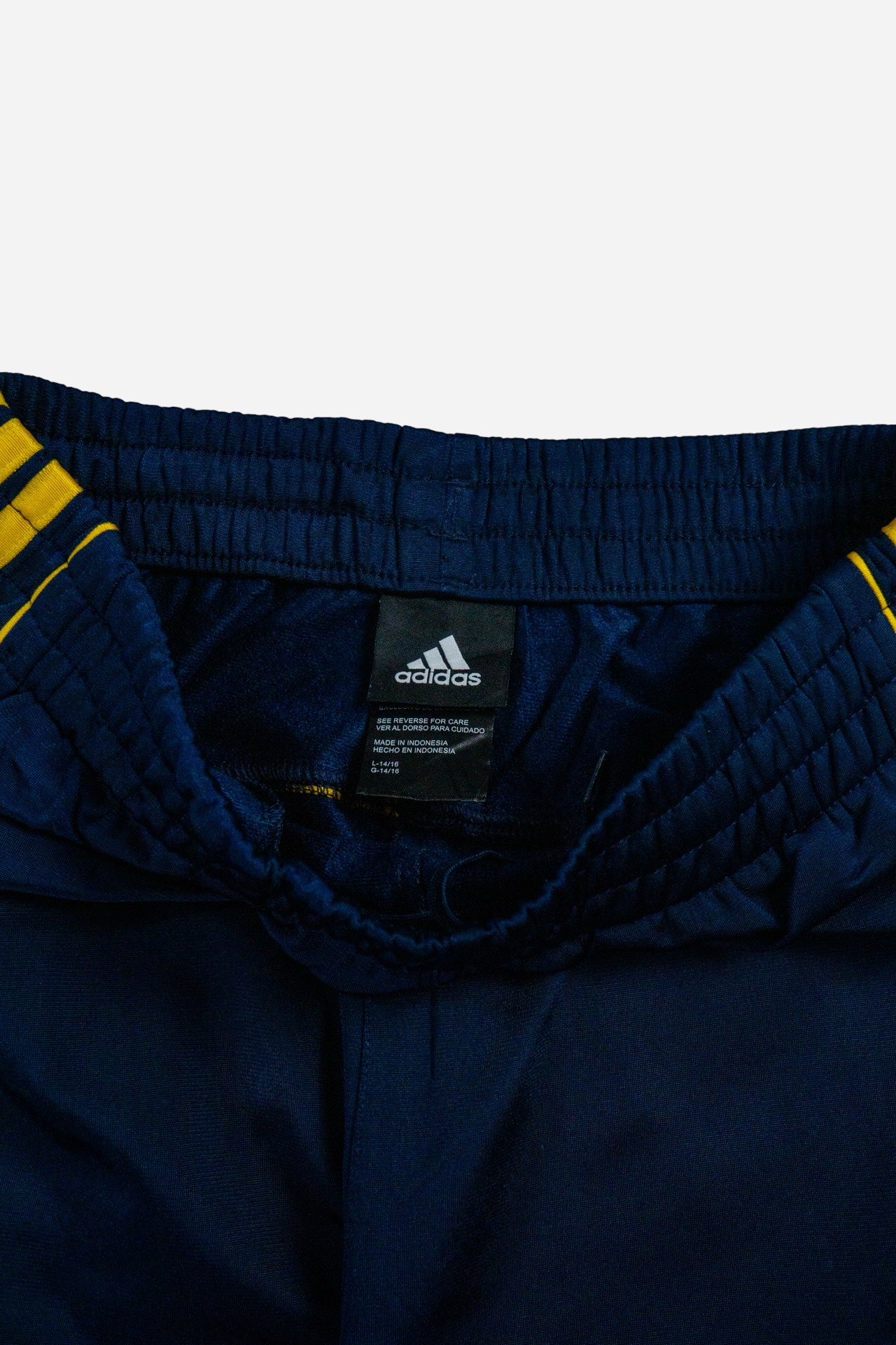 Vintage Adidas Damen Jogginghose - Sportswear [2000er]