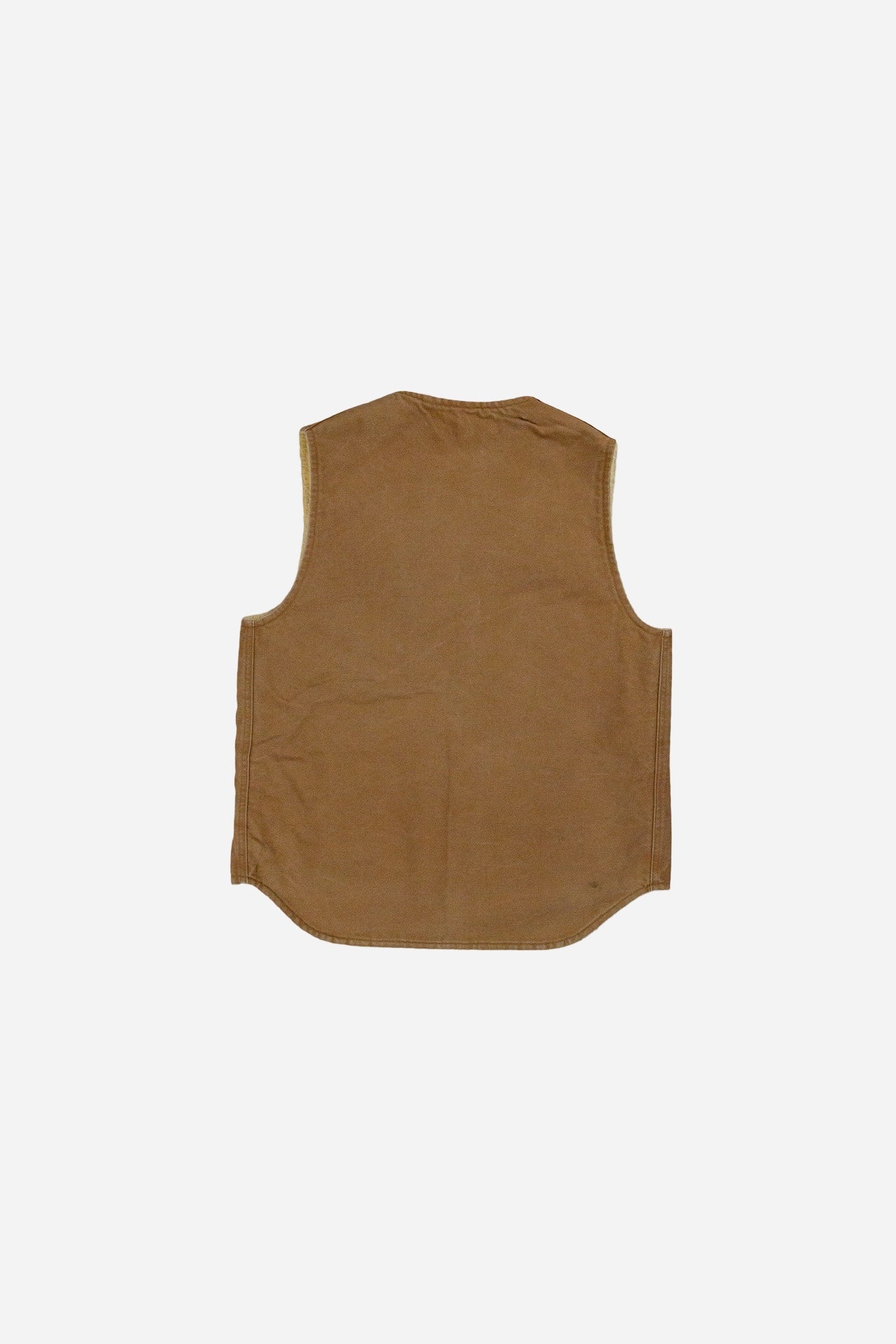 Vintage Carhartt Weste Gefüttert - Workwear [2000er]