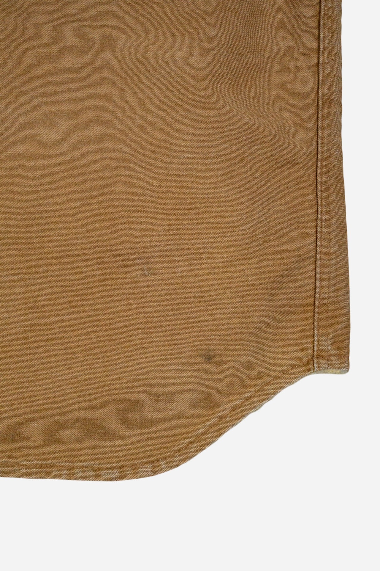 Vintage Carhartt Weste Gefüttert - Workwear [2000er]