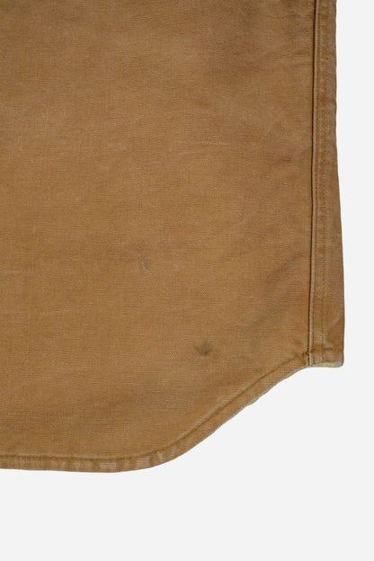 Vintage Carhartt Weste Gefüttert - Workwear [2000er]