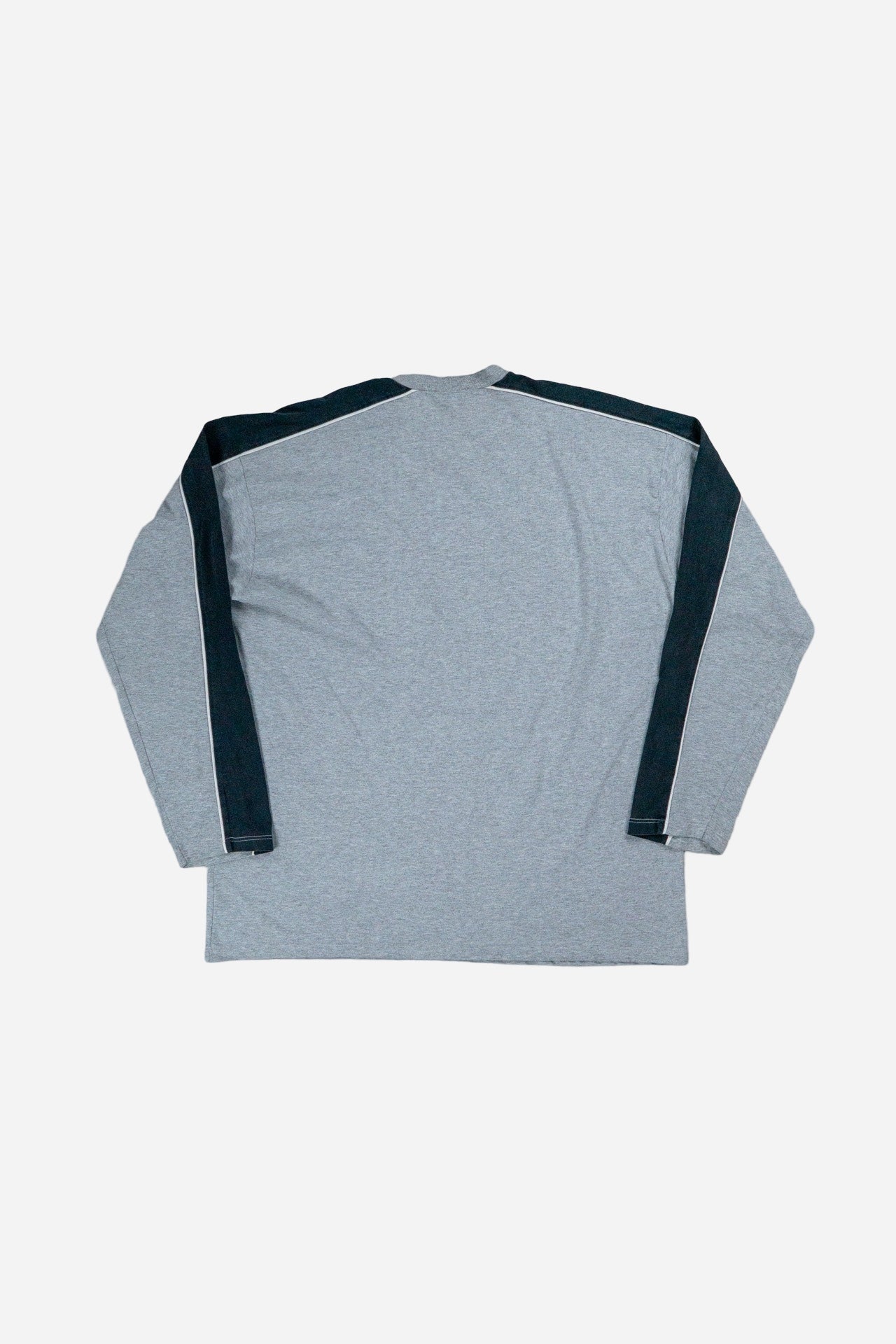 Vintage Harley - Davidson Longsleeve T-Shirt - Sportswear [2000er]