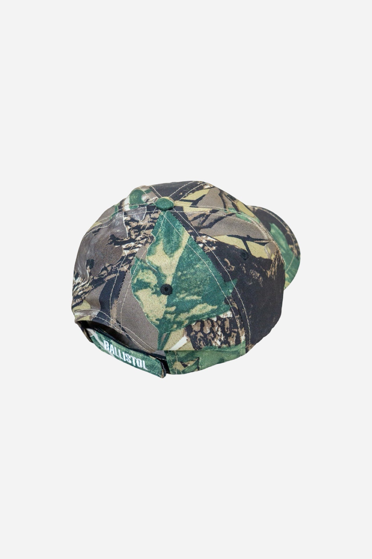Vintage Realtree Cap 'Ballistol' [2010s] Adjustable