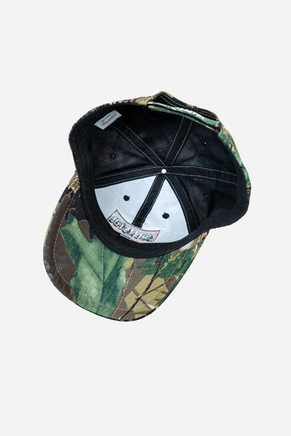 Vintage Realtree Cap 'Ballistol' [2010s] Adjustable