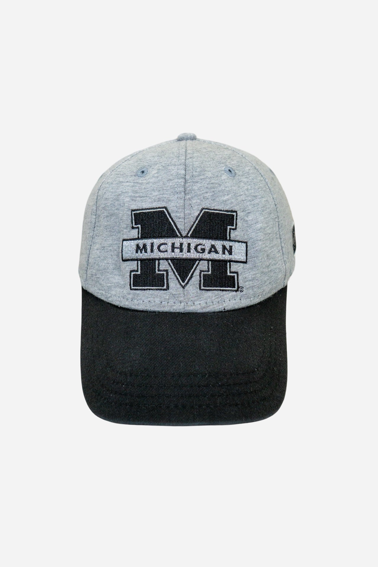 Vintage American Freshman Cap 'Michigan' [2000s] Adjustable