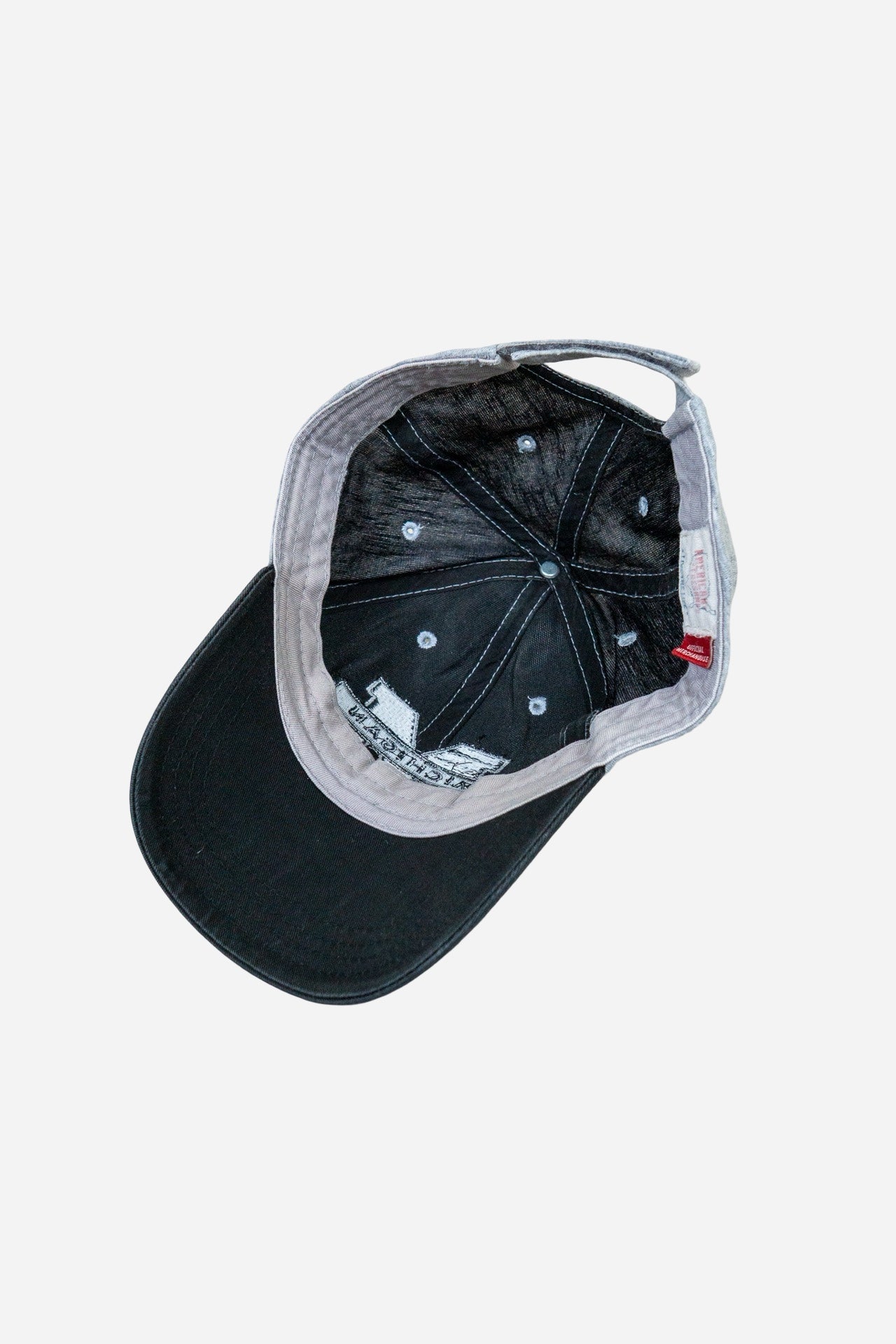 Vintage American Freshman Cap 'Michigan' [2000s] Adjustable