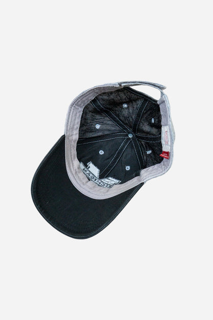 Vintage American Freshman Cap 'Michigan' [2000s] Adjustable