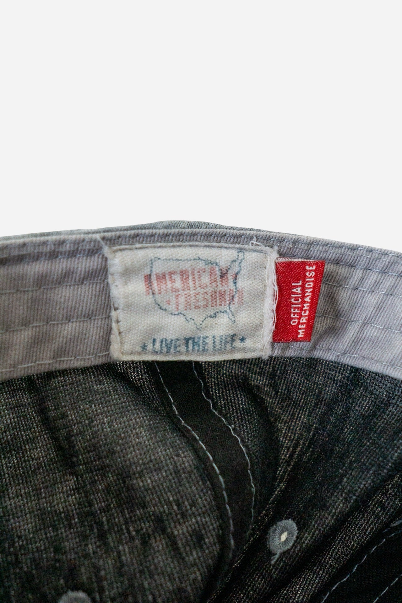 Vintage American Freshman Cap 'Michigan' [2000s] Adjustable
