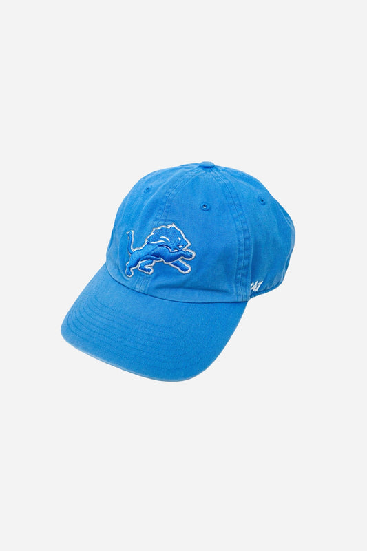 Vintage '47 Brand Cap 'Detroit Lions' [2010s] Adjustable